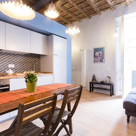 Ideal Apartment D'Ascanio, Piazza Navona Rom Exterior foto