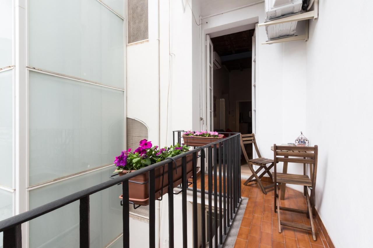Ideal Apartment D'Ascanio, Piazza Navona Rom Exterior foto