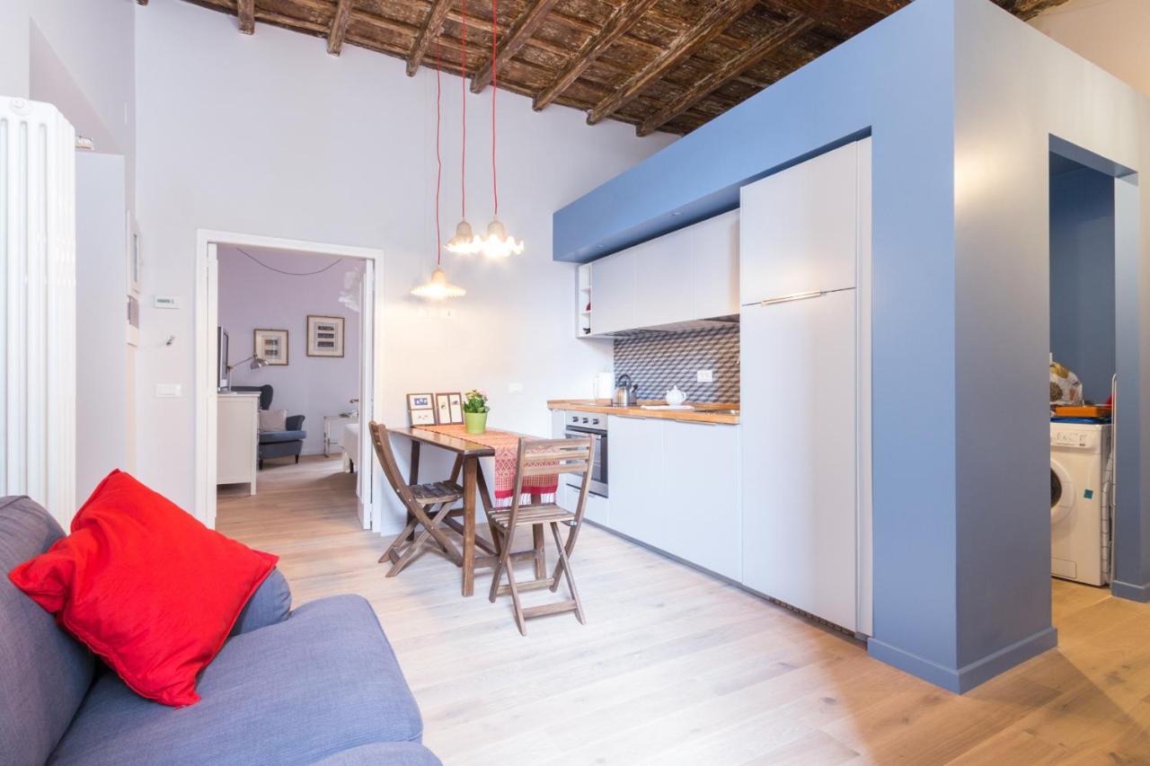 Ideal Apartment D'Ascanio, Piazza Navona Rom Exterior foto