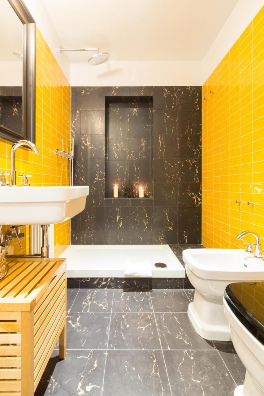 Ideal Apartment D'Ascanio, Piazza Navona Rom Exterior foto