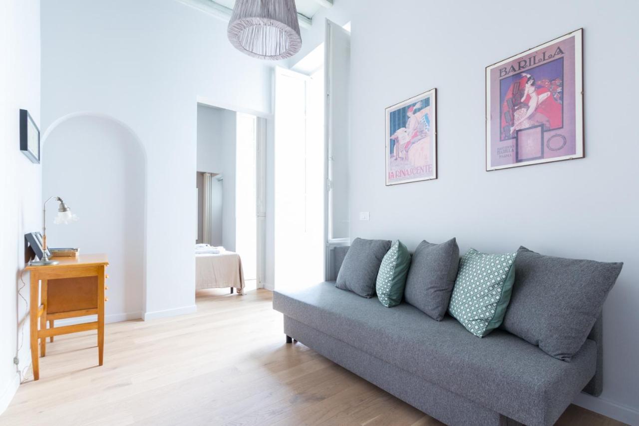Ideal Apartment D'Ascanio, Piazza Navona Rom Exterior foto