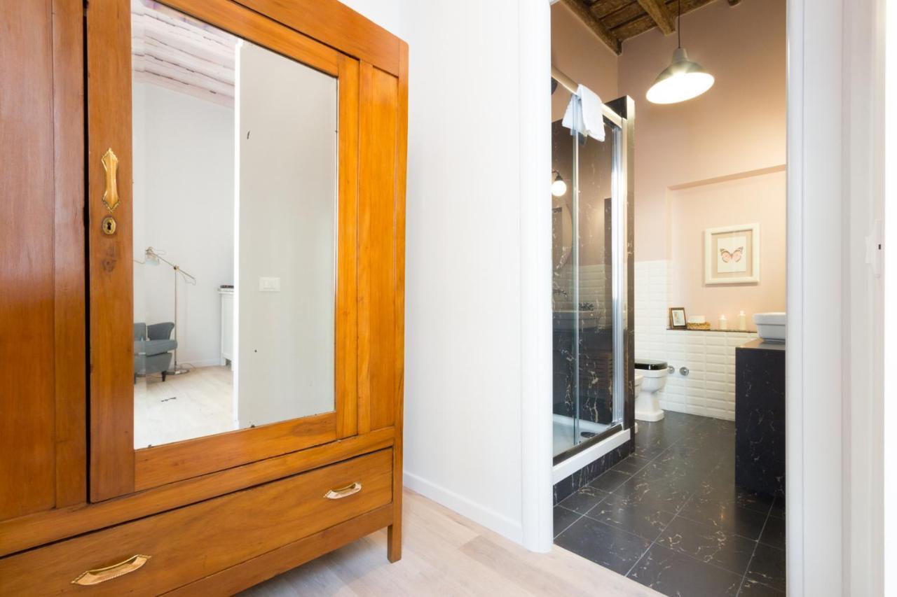 Ideal Apartment D'Ascanio, Piazza Navona Rom Exterior foto
