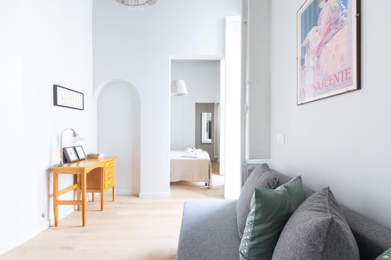 Ideal Apartment D'Ascanio, Piazza Navona Rom Exterior foto