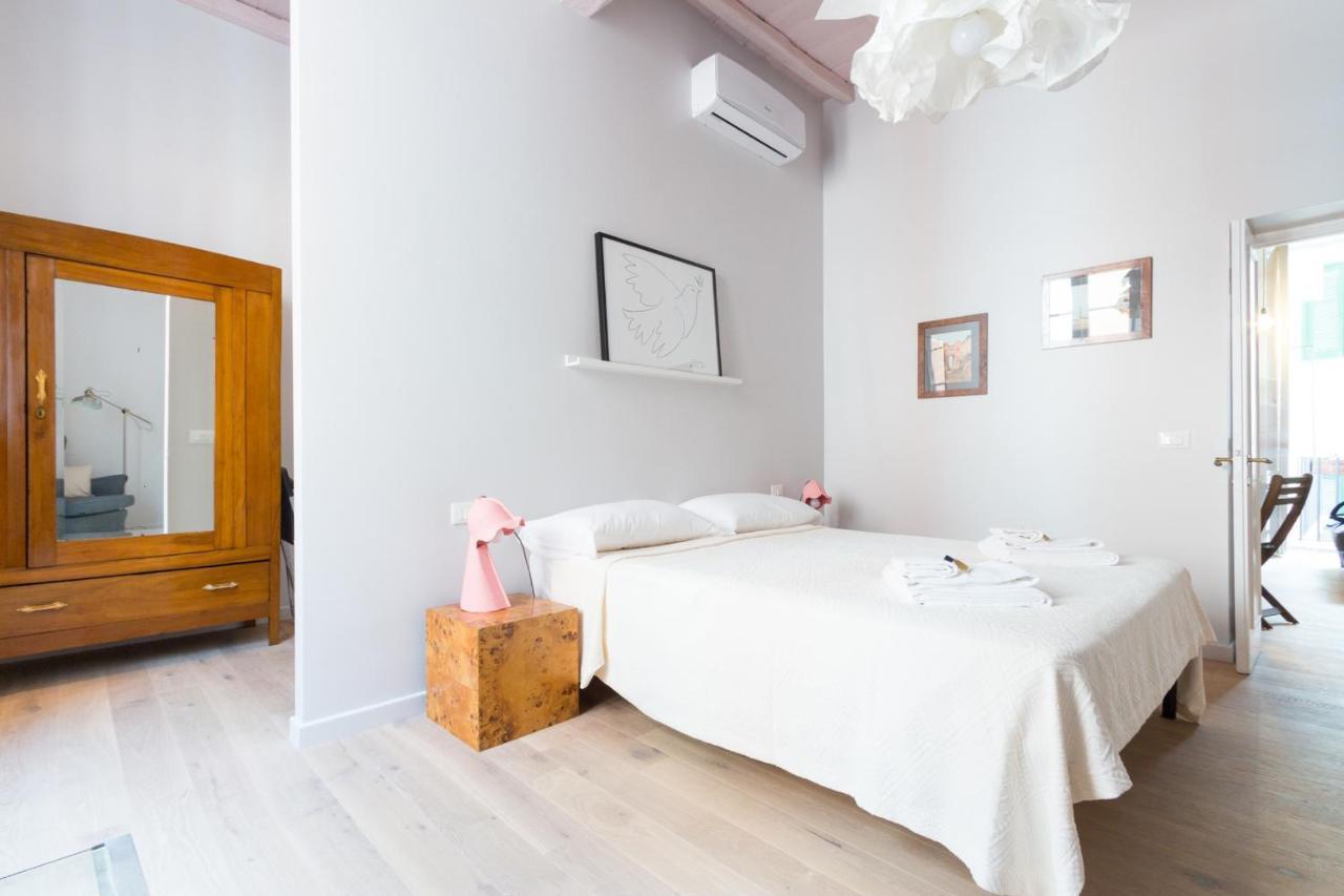 Ideal Apartment D'Ascanio, Piazza Navona Rom Exterior foto