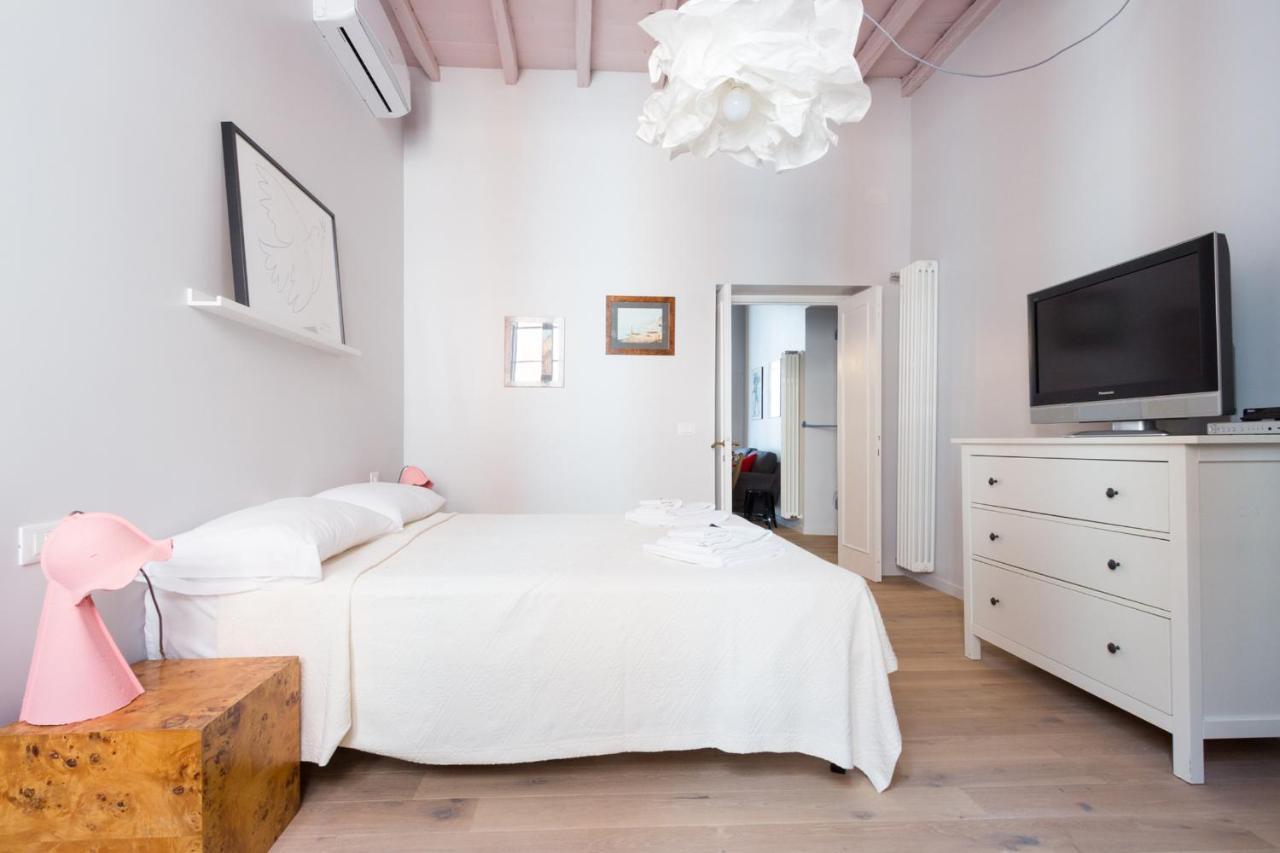 Ideal Apartment D'Ascanio, Piazza Navona Rom Exterior foto
